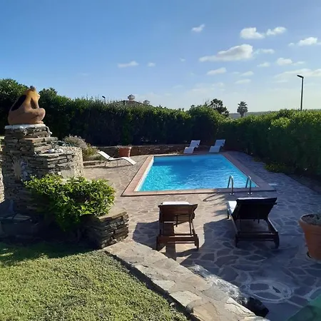 Villa Juliana
