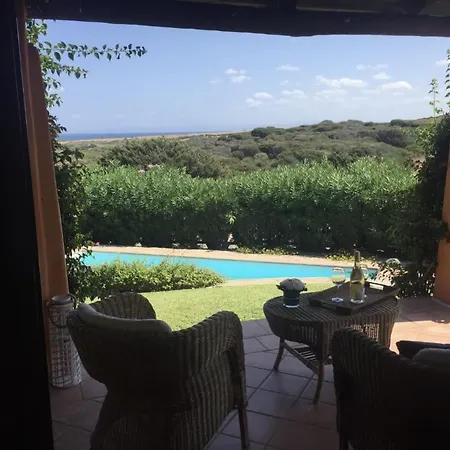 Villa Juliana *