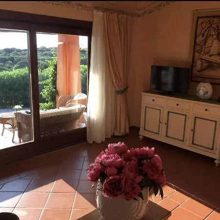 Juliana Villa Stintino