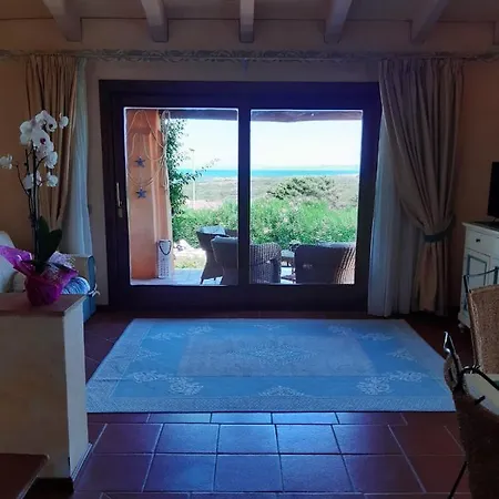 Villa Juliana Stintino