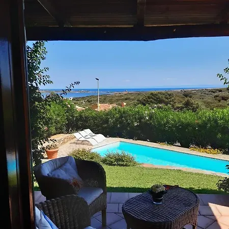 Villa Juliana Stintino