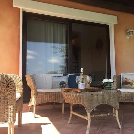 Villa Juliana *