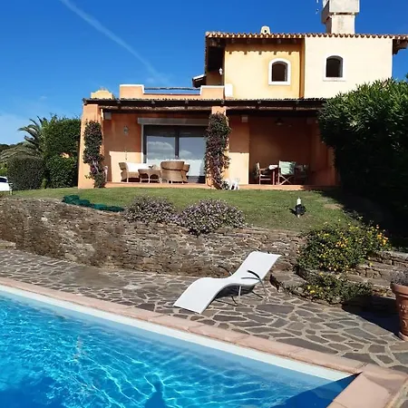 Villa Juliana